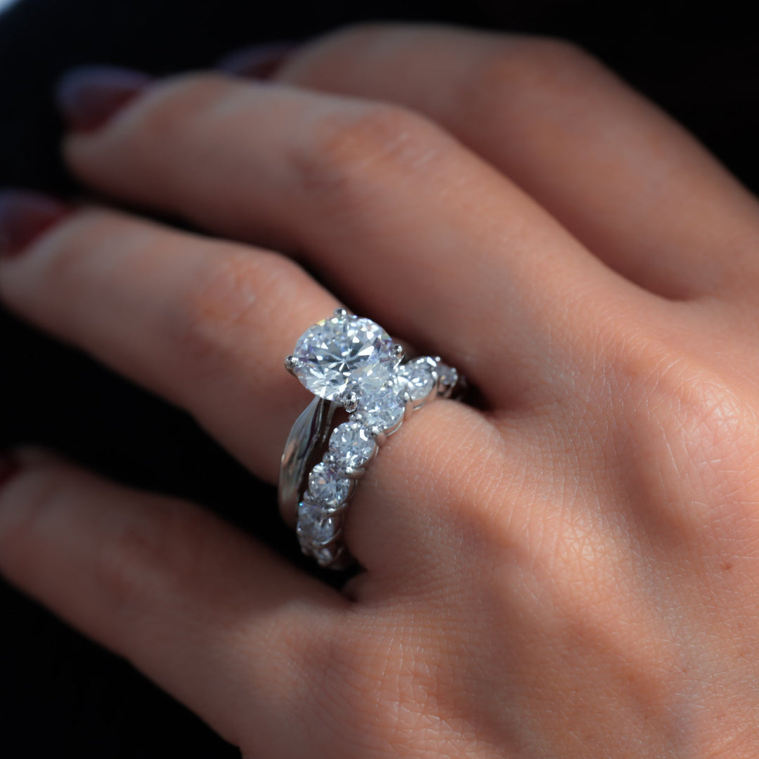 Wedding Bands
