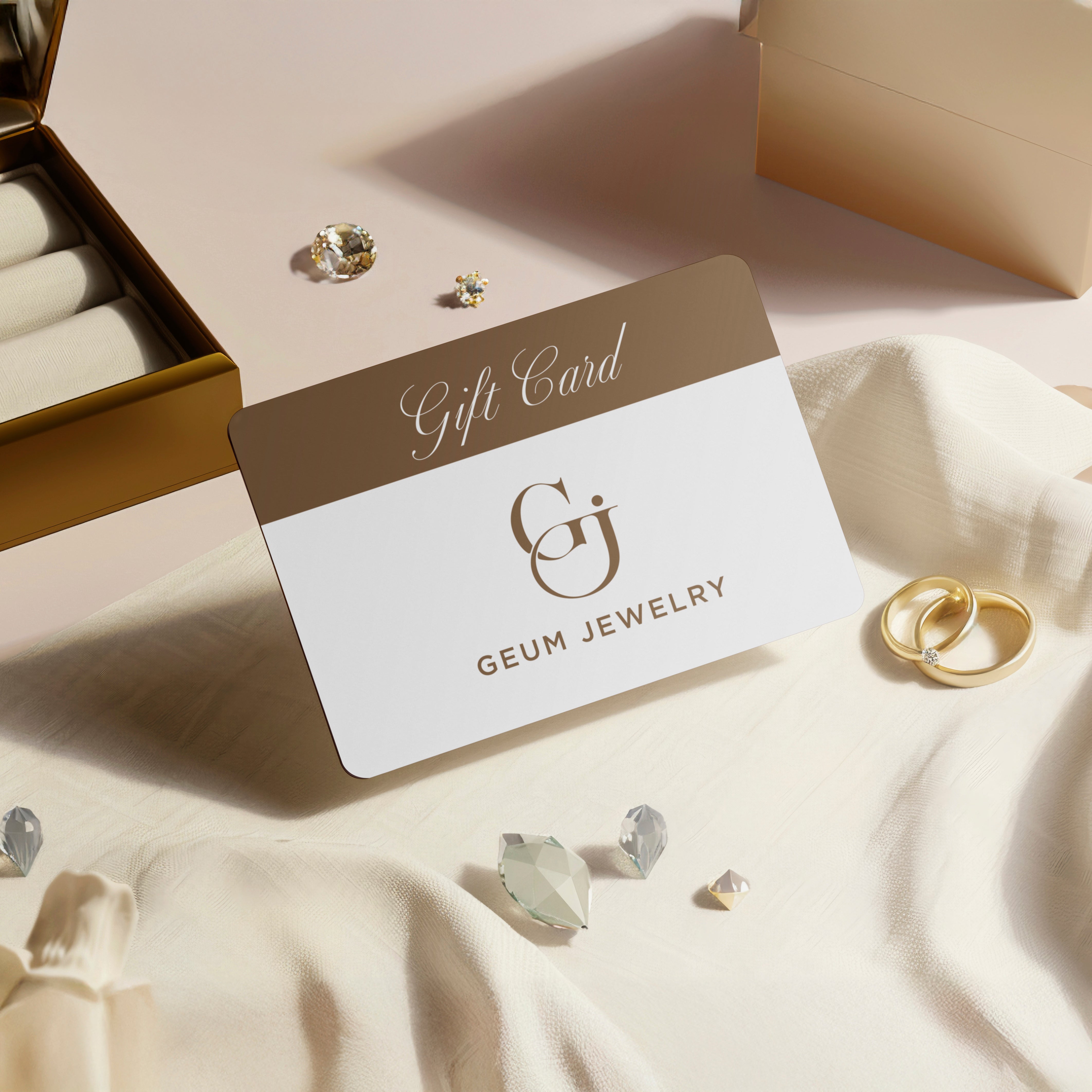 Gift Cards